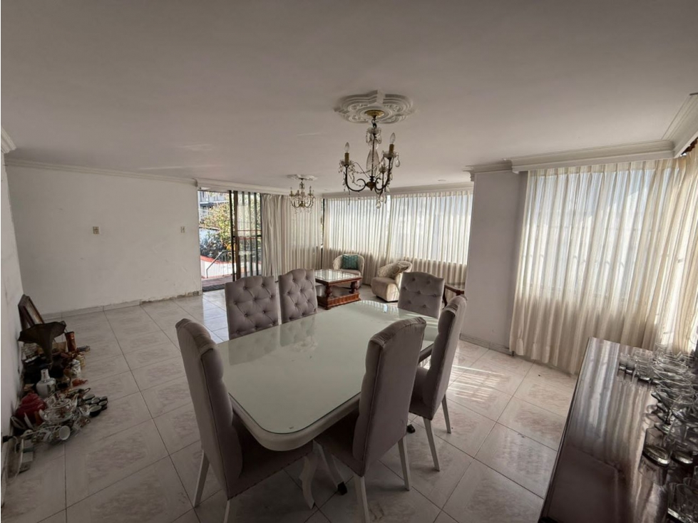 Apartamento en Venta en Pereira - Centro