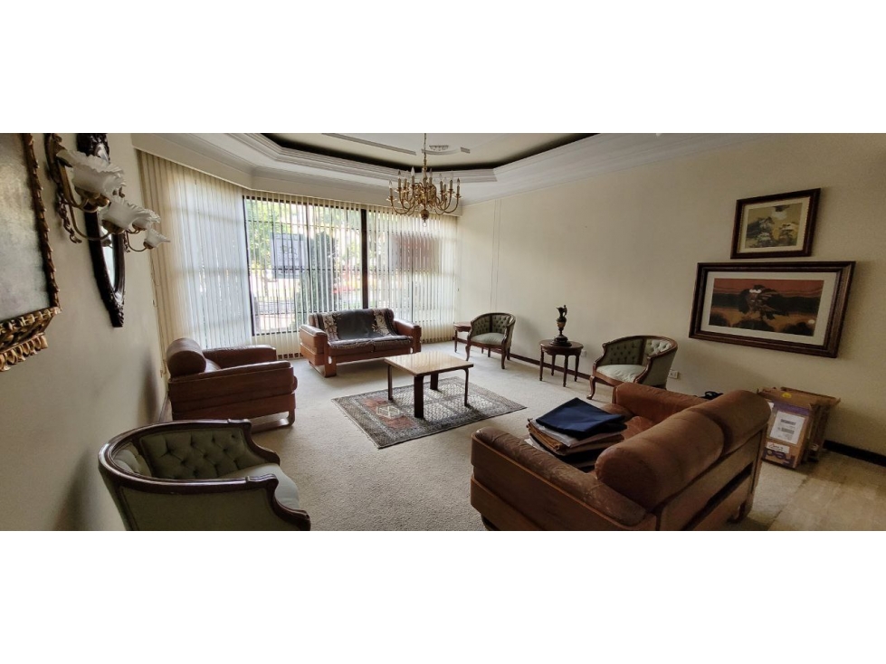 Apartamento en Venta en Pereira - Pinares