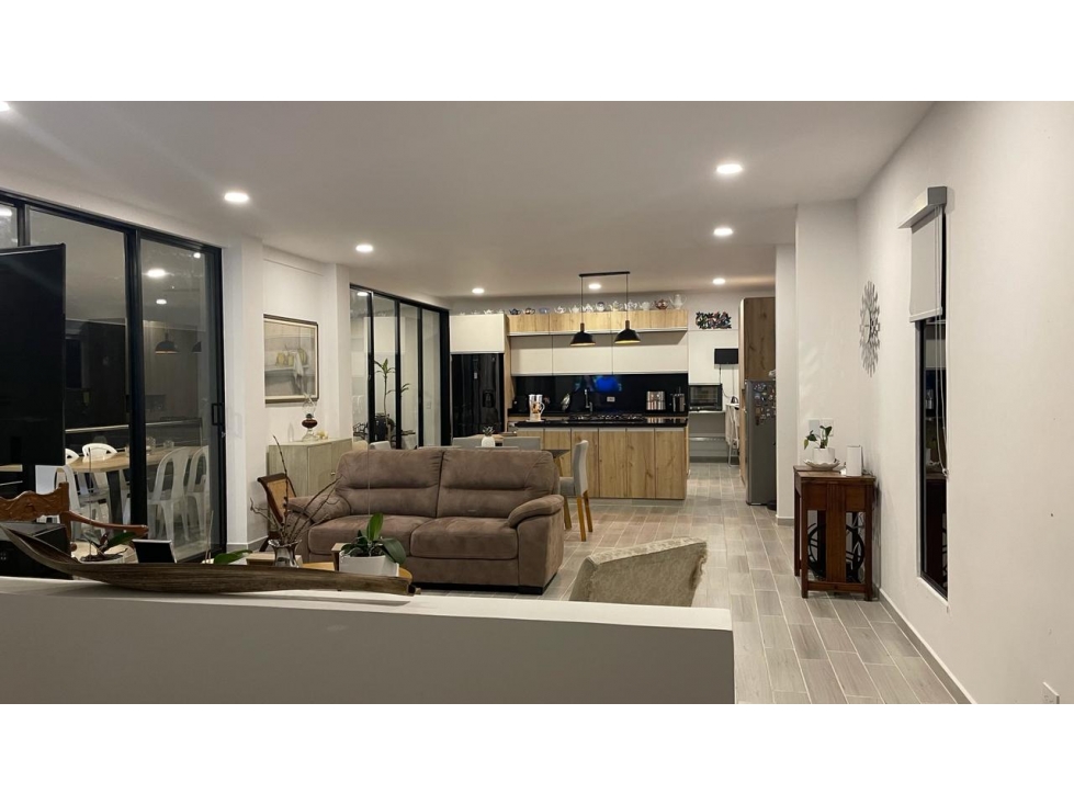 Casa Campestre en Venta - Vía Armenia — foto 2