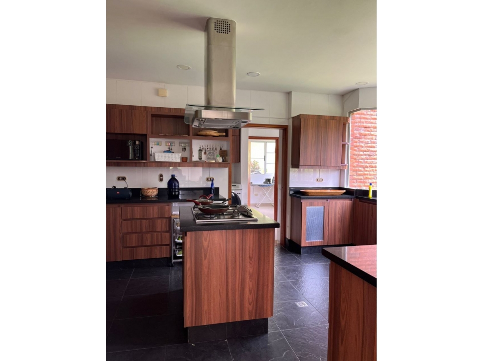 Casa Campestre en Venta en Pereira - Vía Armenia — foto 6