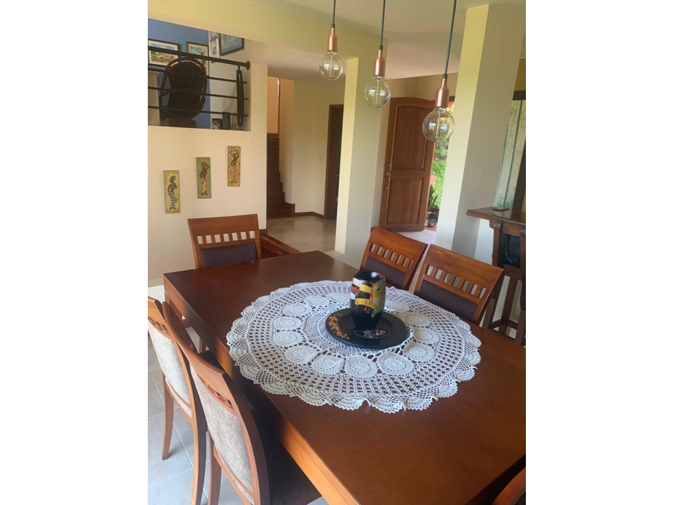 Casa Campestre en Venta en Pereira - Tribunas — foto 5