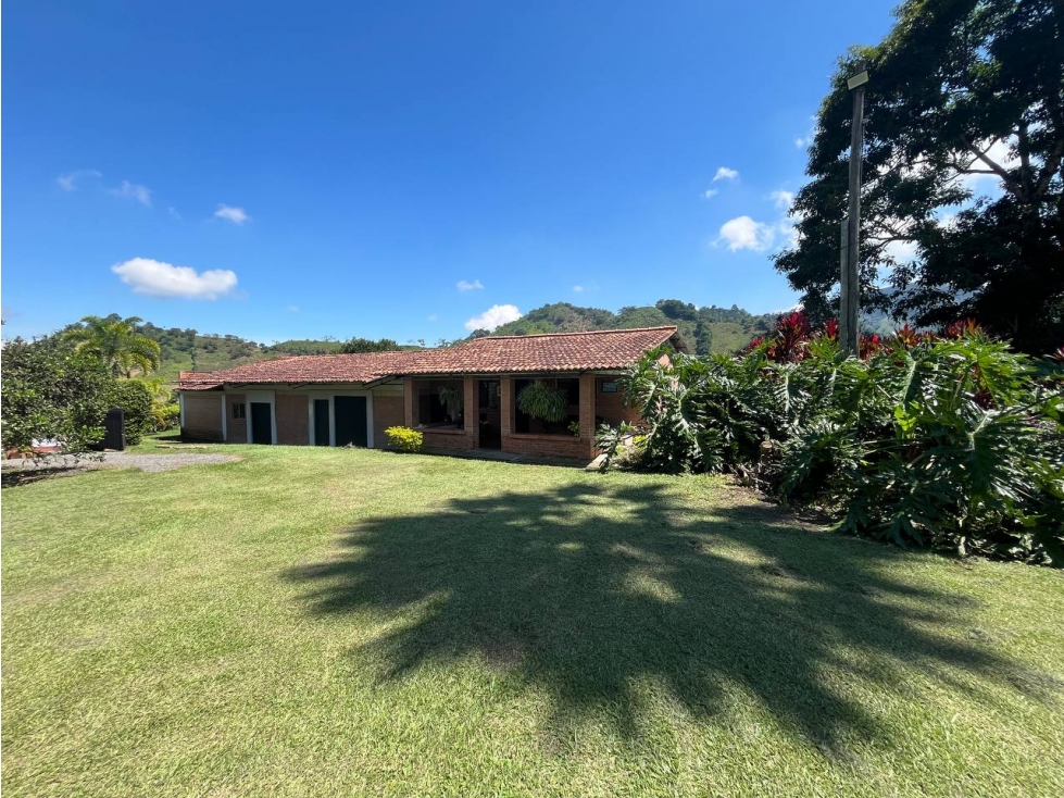 Lote en Venta en Pereira - Combia