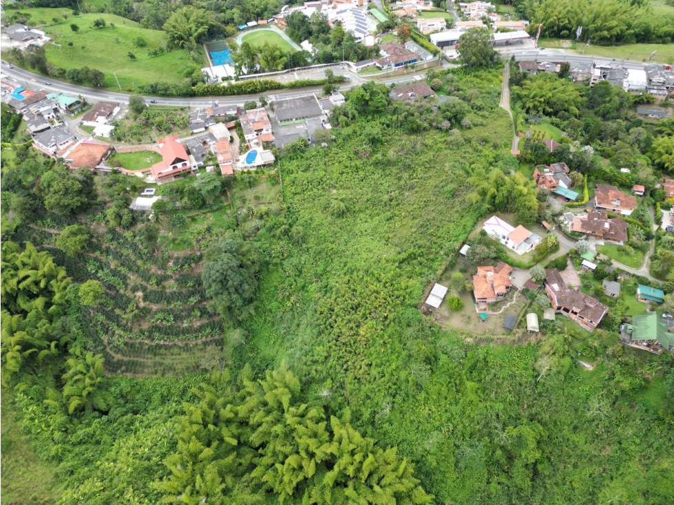 Lote en Venta en Pereira - Vía Armenia — foto 5