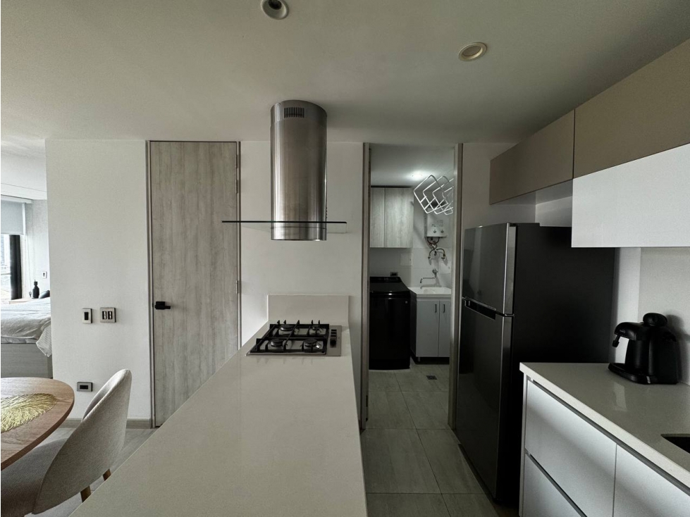 Apartaestudio en Venta en Pereira - Circunvalar — foto 3