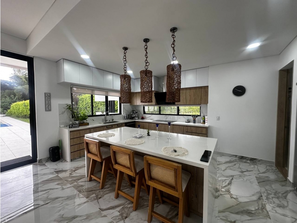Casa Campestre en Venta en Pereira - Combia — foto 6