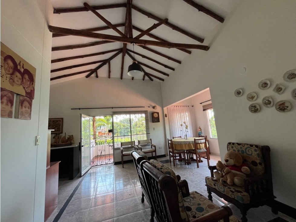 Casa Campestre en Venta en Pereira - Cerritos — foto 4