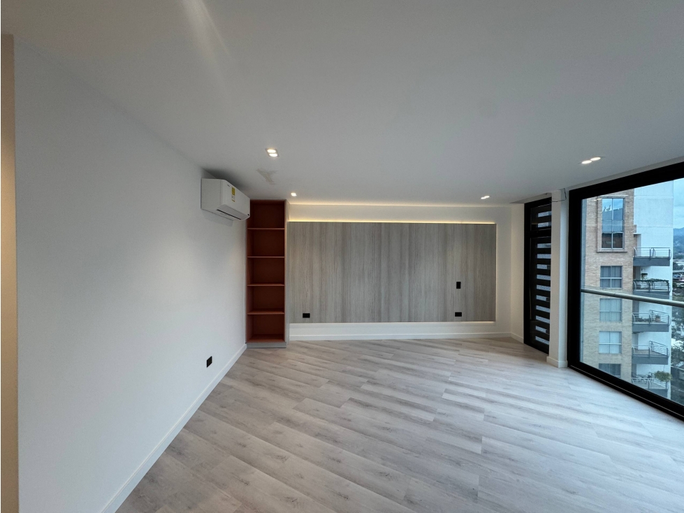 Apartamento en Venta en Pereira - Alpes — foto 4