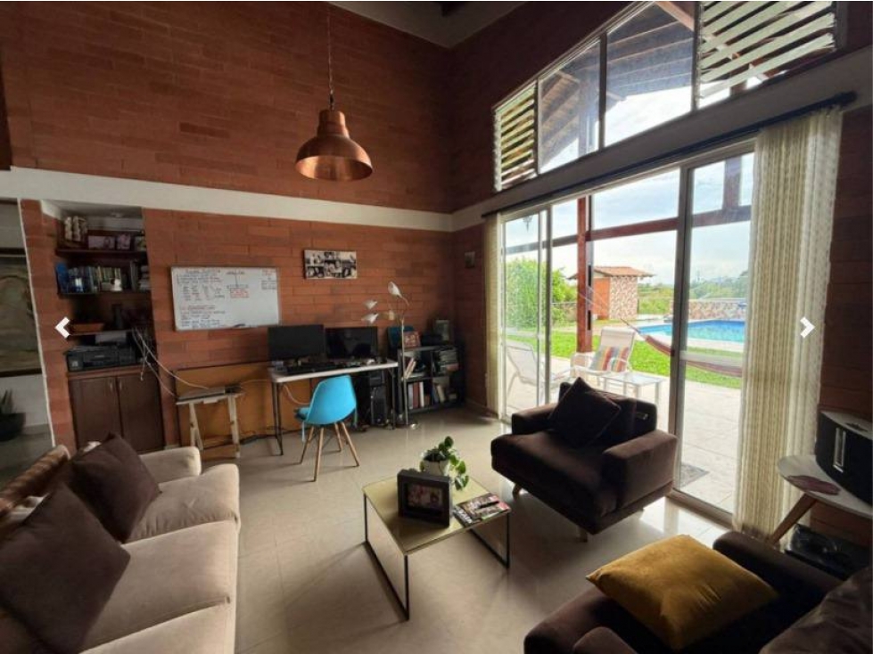 Casa Campestre en Alquiler en Pereira - Morelia — foto 6