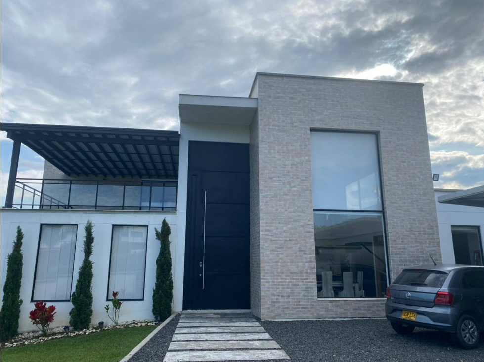 Casa Campestre en Venta y Renta en Pereira - Cerritos