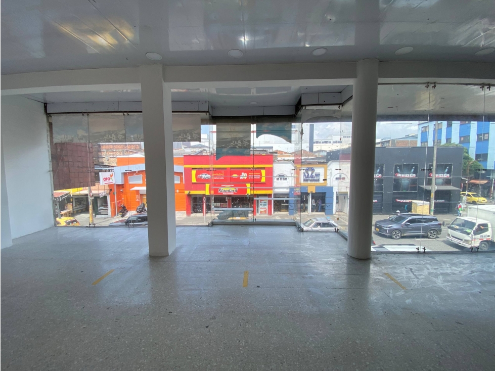 Local en Venta y Renta en Pereira - Centro — foto 4