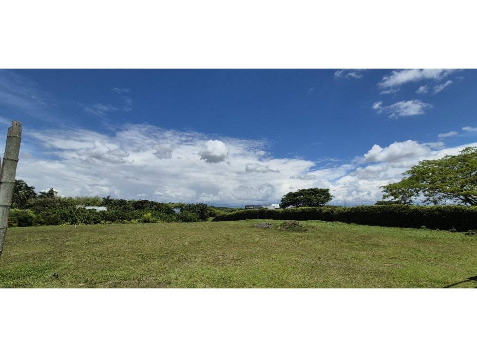 Lote en Venta en Pereira - Cerritos