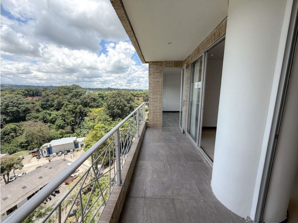 Apartamento en Venta en Pereira - Alamos — foto 4