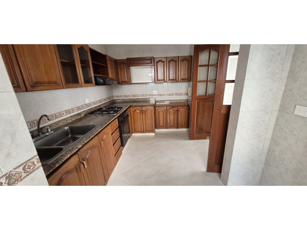Apartamento en Renta en Pereira - Pinares — foto 5