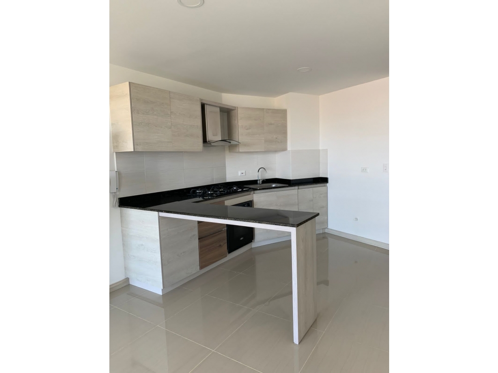 Apartaestudio en Venta en Dosquebradas - La Pradera
