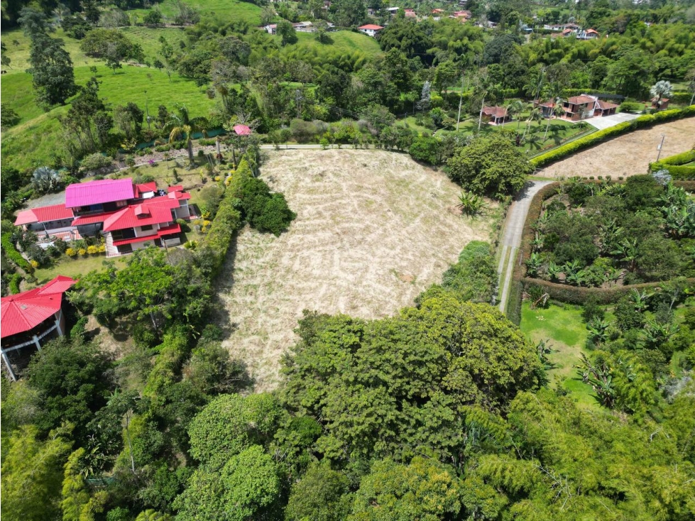 Lote en Venta en Pereira - Vía Armenia — foto 6