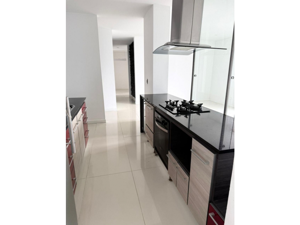 Apartamento en Venta en Pereira - Pinares - 2