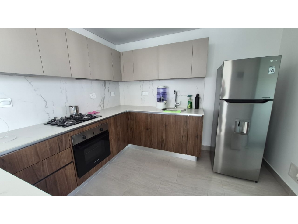 Apartamento en Venta en Pereira - Pinares Alto — foto 4