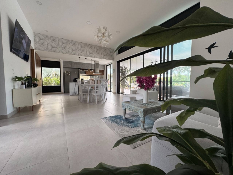 Casa Campestre en Venta en Pereira - Cerritos — foto 3
