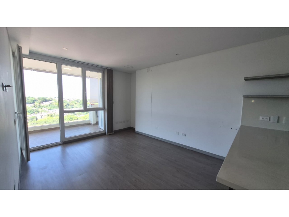 Apartamento en Renta en Pereira - Av. Sur - 3