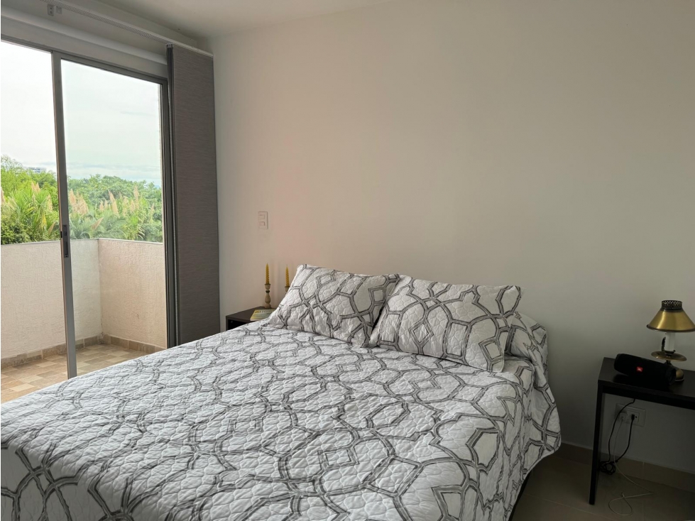 Apartamento en Venta en Pereira - La Villa — foto 5