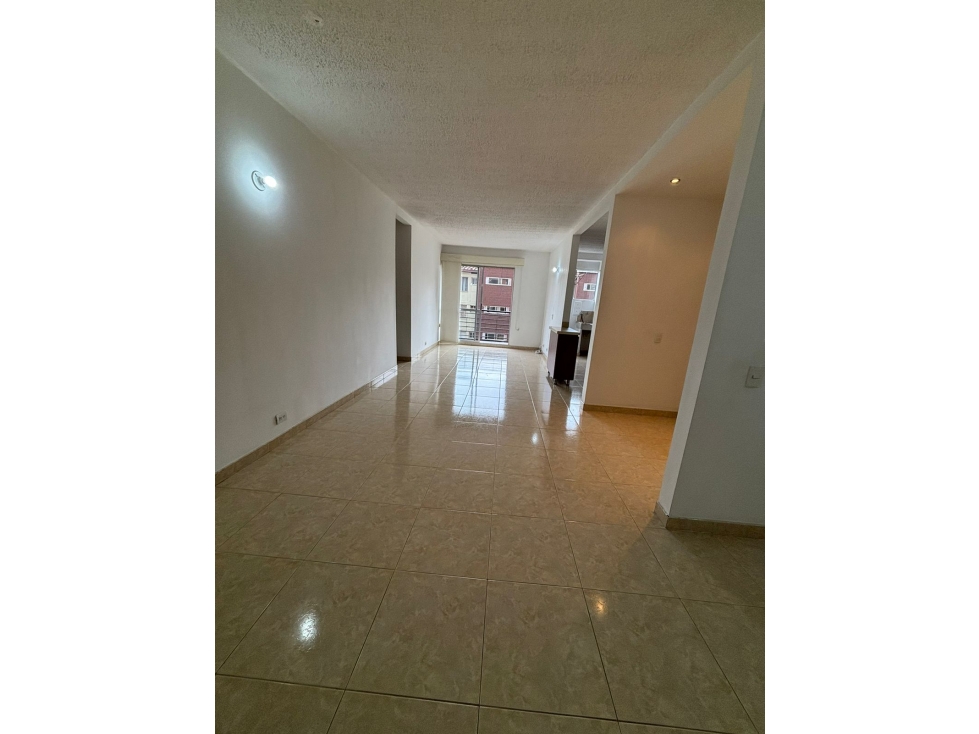 Venta de Apartamento en los Colores — foto 2