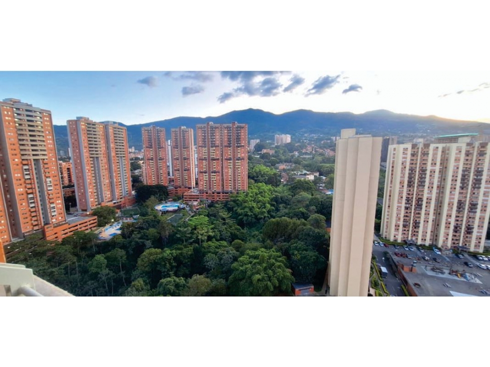 Venta de Apartamento en Itagüí
