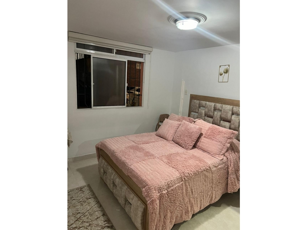 Venta de Apartamento en Santa Mónica N2 — foto 5