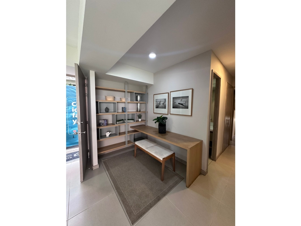 Venta de Apartamento en Bello, Ciudad Fabricato — foto 3