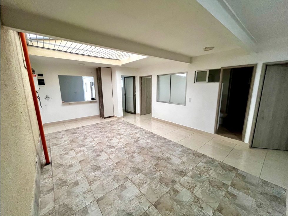 Venta de Casa Rodeo Norte Medellín