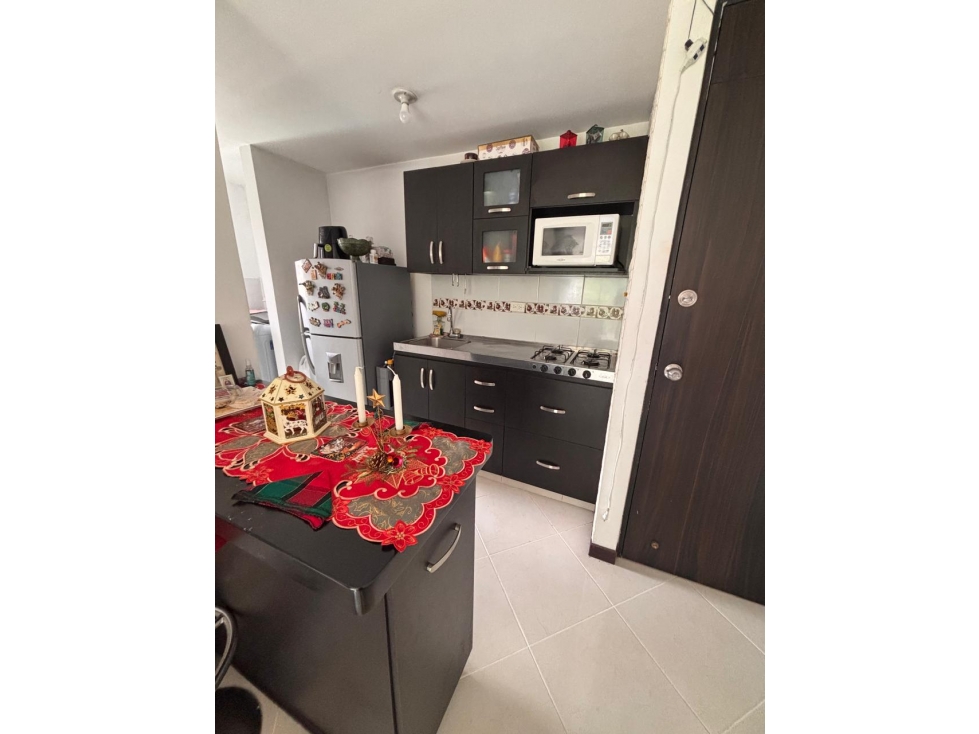 Venta de apartamento en Rodeo Alto — foto 3