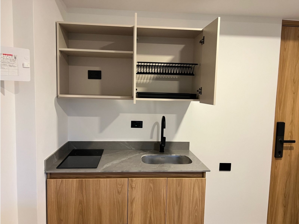 Venta de Apartaestudio en Laureles — foto 6