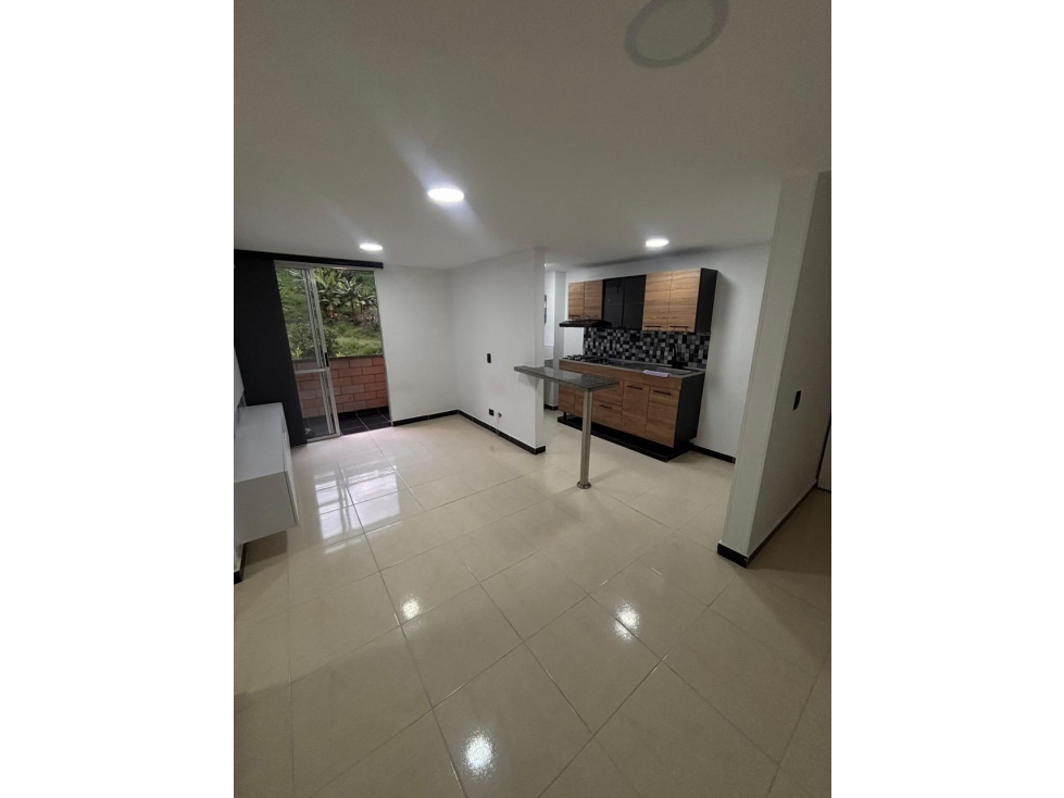 Venta de Apartamento en Rodeo Alto — foto 4