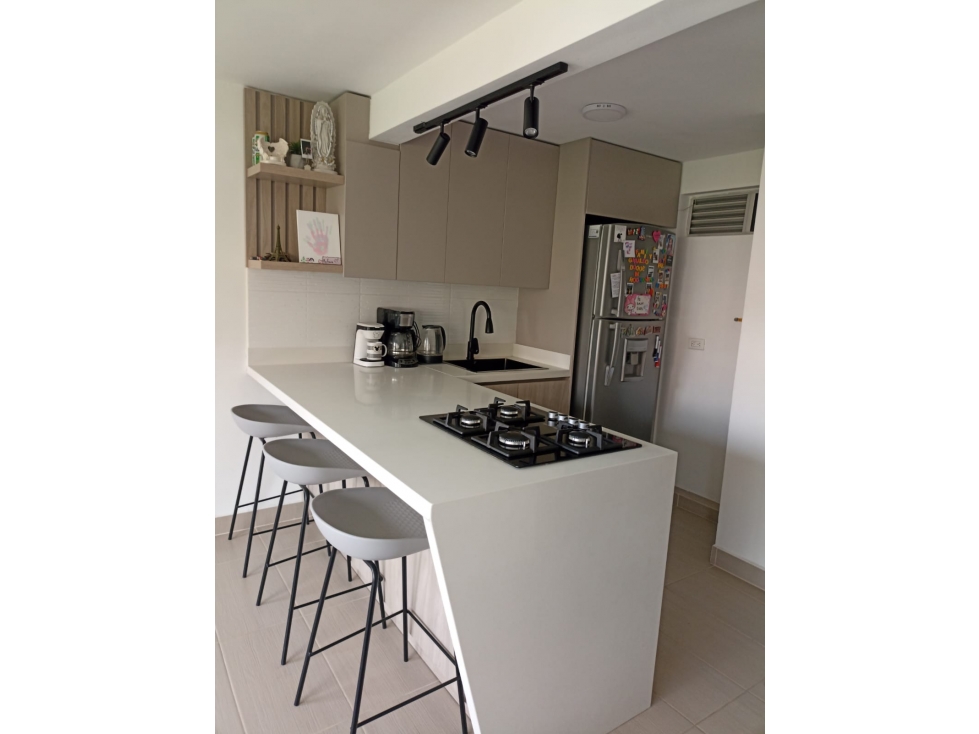Venta de Apartamento en Calasanz — foto 5