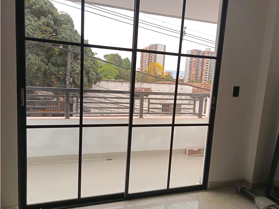 Venta Apartamento en Sector Poblado Sur de La Estrella — foto 3