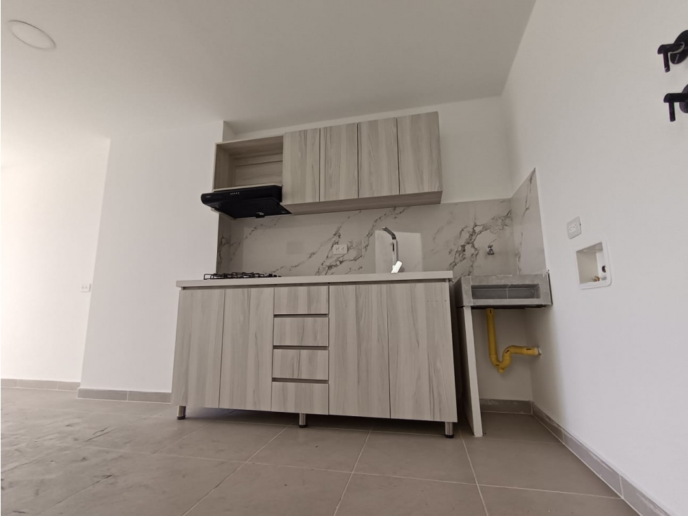 Venta Apartamento en Alto de Las Flores Sabaneta — foto 3