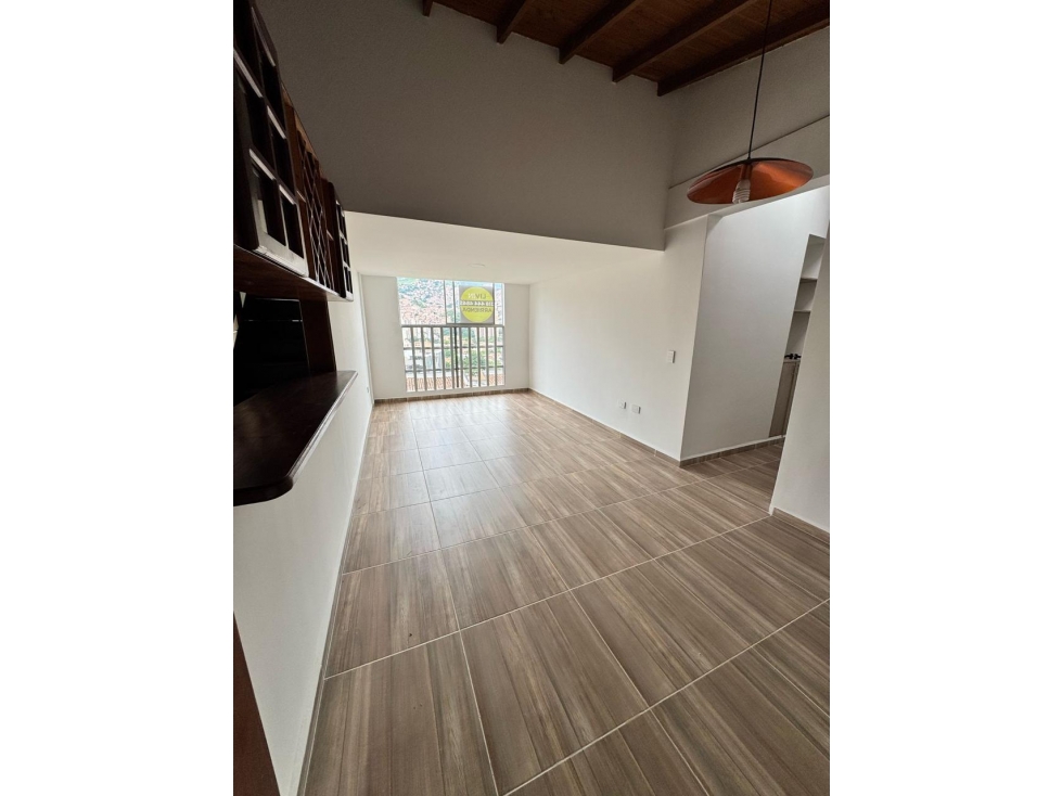 Venta de Apartamento en Santa Mónica