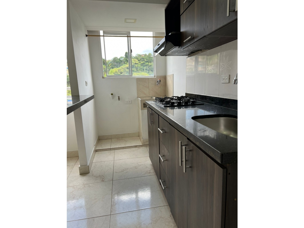 Venta de Apartamento en San Cristobal — foto 4