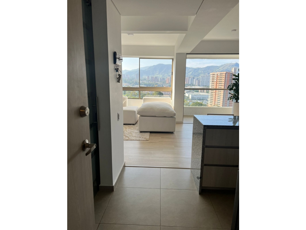 Venta de Apartamento en Sabaneta Sector Pan de Azúcar Parte Baja. — foto 5