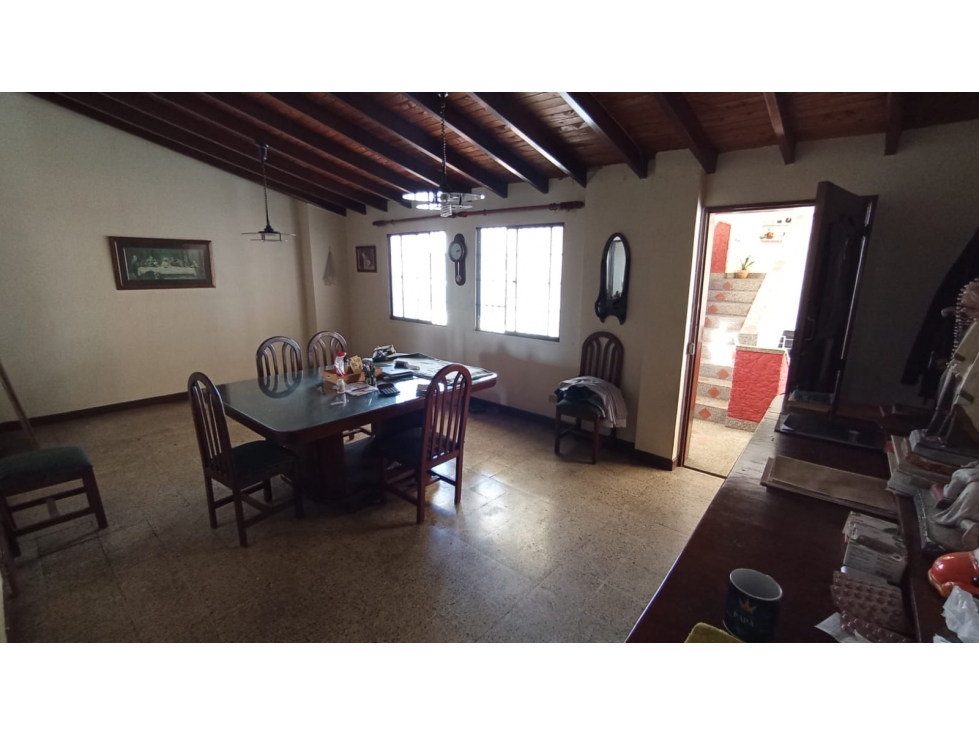 Venta de Apartamento en Villa Hermosa — foto 4