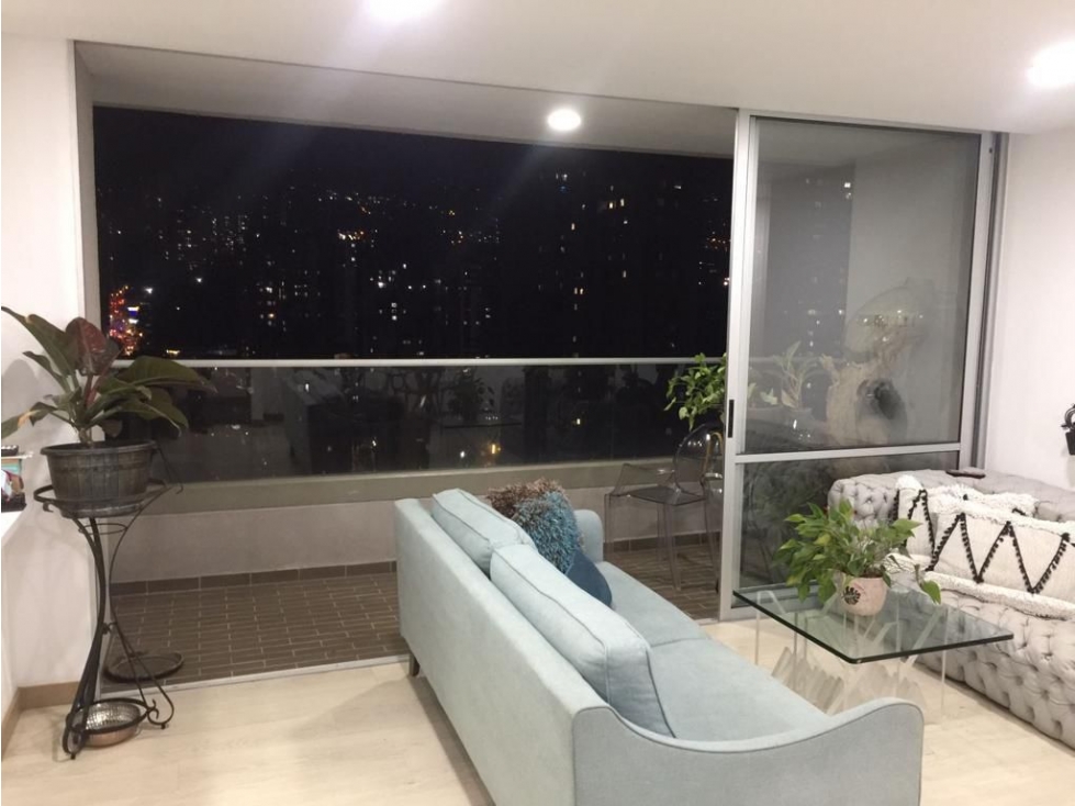 Venta de Apartamento en Itagüí, sector Suramérica