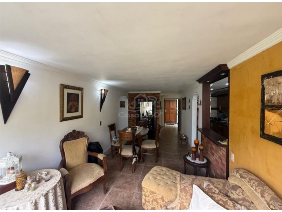 Venta de Apartamento en Buenos Aires, sector Cataluña — foto 6