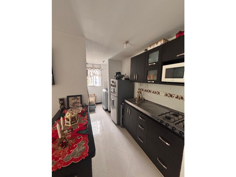 Venta de apartamento en Rodeo Alto — foto 4