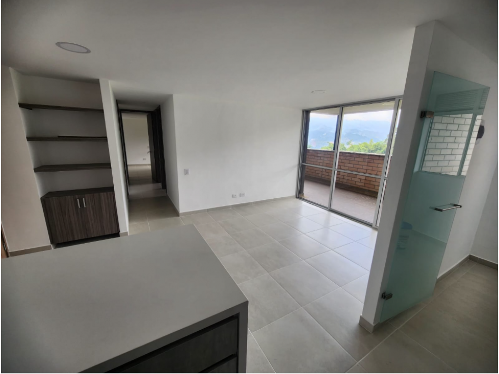 Venta Apartamento en La Ferrería La Estrella