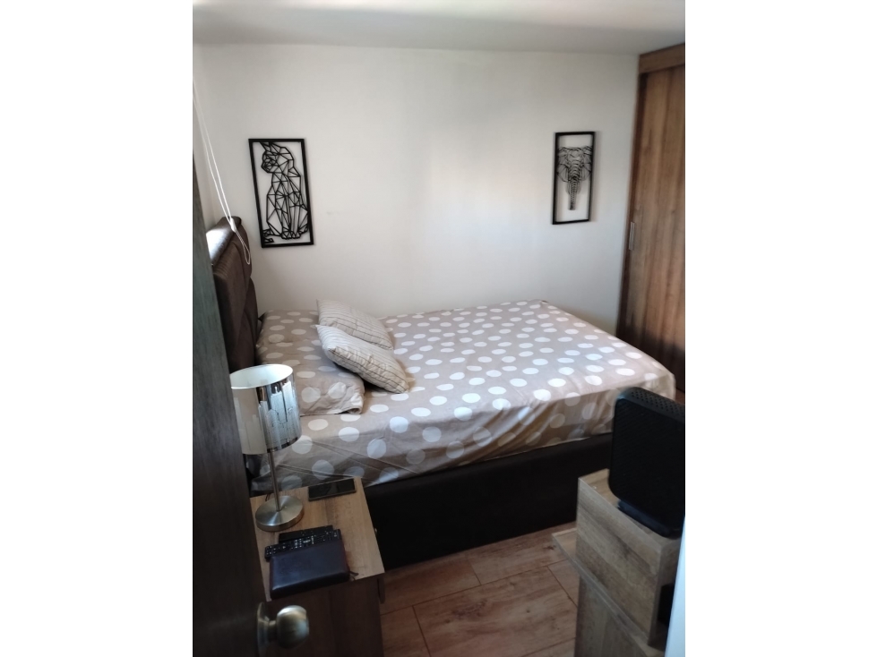 Venta de Apartamento en Robledo, Sector Pajarito — foto 5