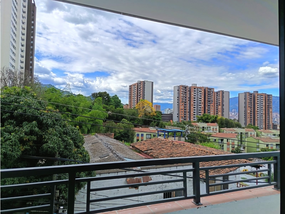 Venta Apartamento en Sector Poblado Sur de La Estrella