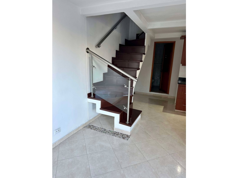 Venta de Apartamento Dúplex en Calasanz parte Alta
