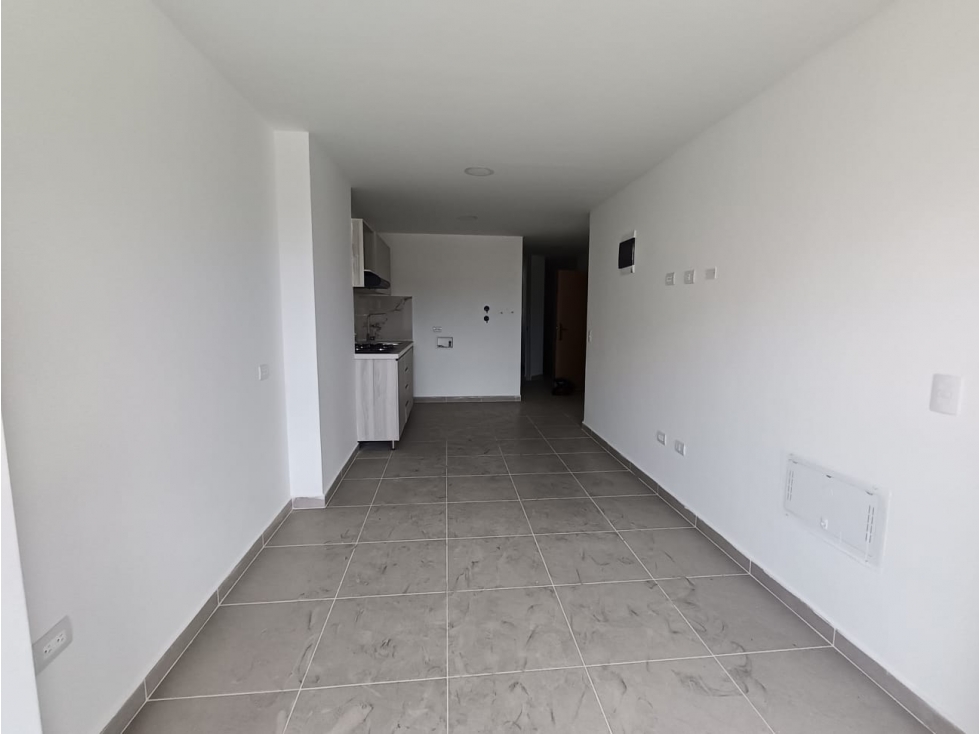 Venta Apartamento en Alto de Las Flores Sabaneta — foto 5