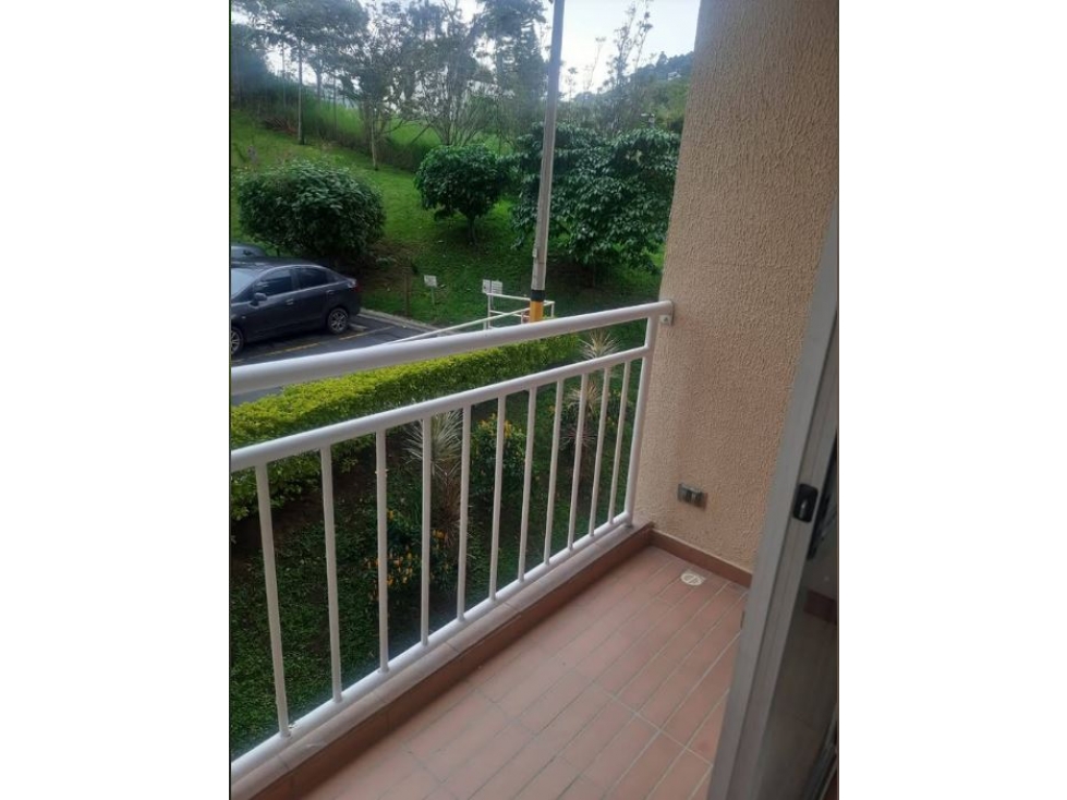 Venta de Apartamento en Envigado, sector Alto de las Flores — foto 2