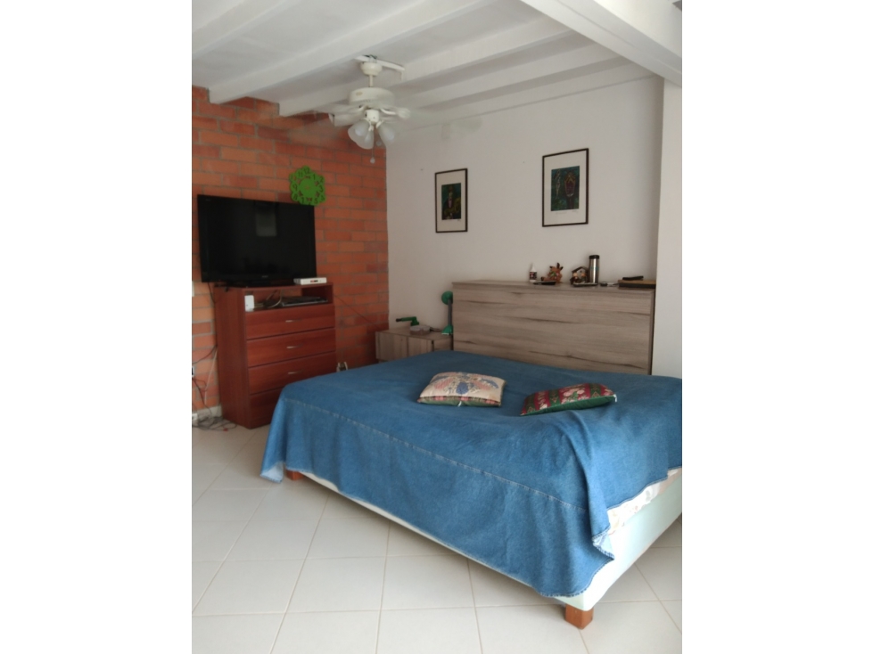 Venta de Cabaña en Santa Fe de Antioquia - 3