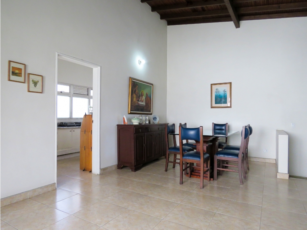 Venta Casa Villa Hermosa Sector San Miguel — foto 6